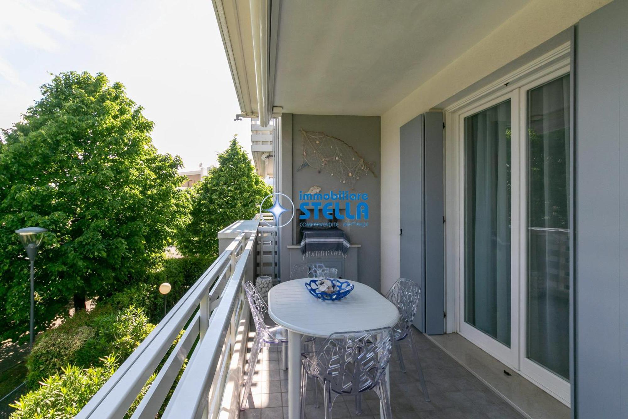 Residence Maricel Lido di Jesolo Exterior photo