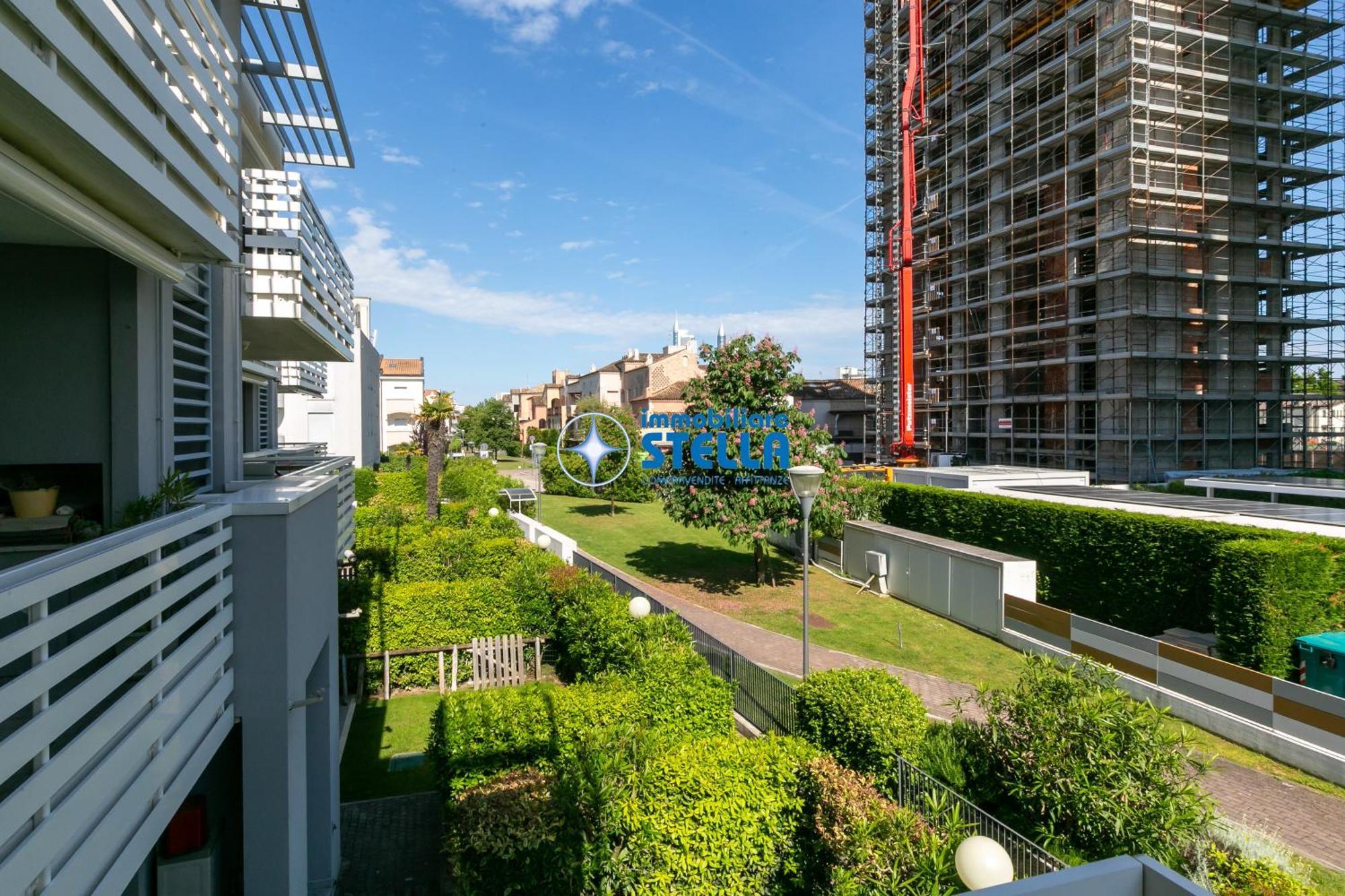 Residence Maricel Lido di Jesolo Exterior photo