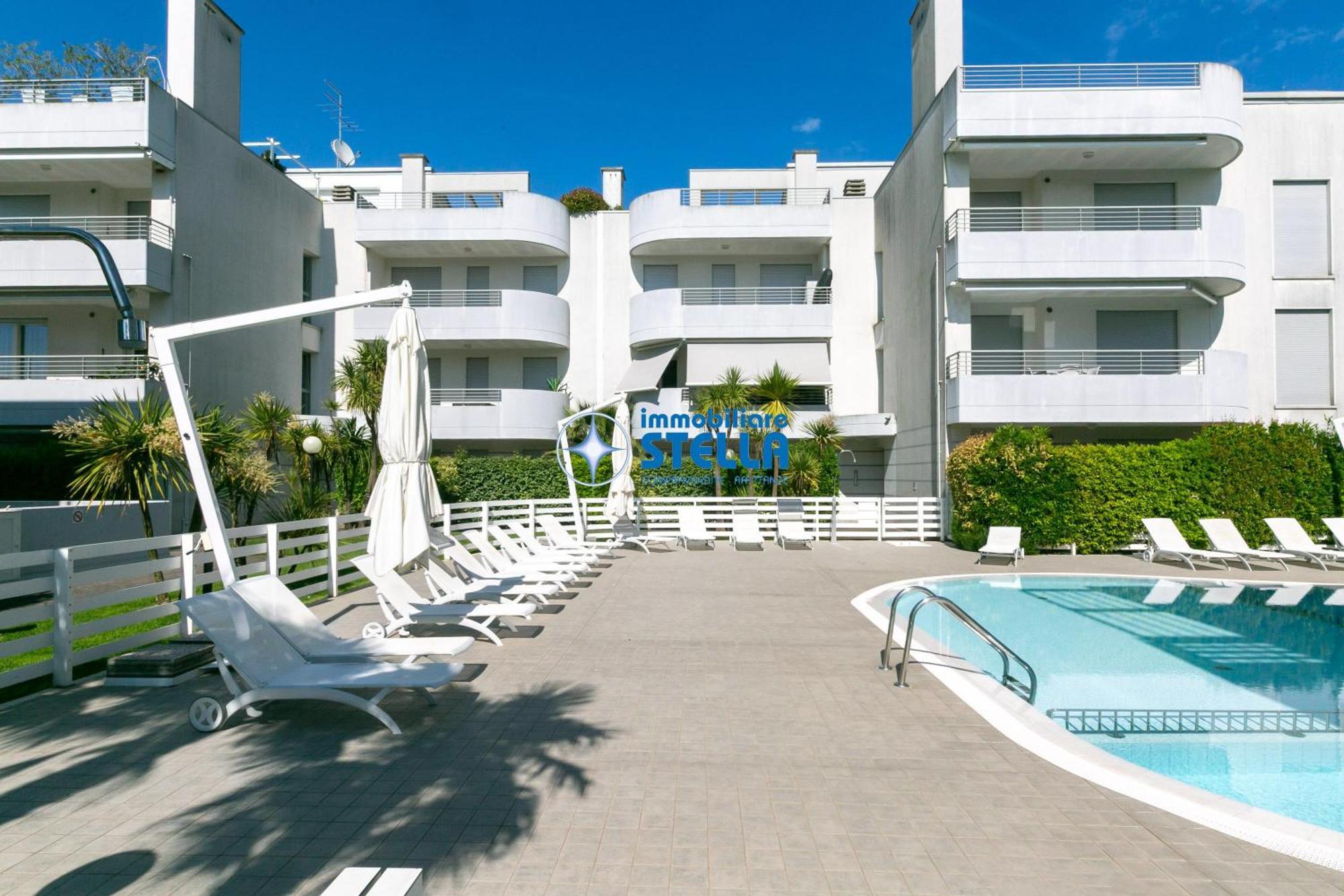 Residence Maricel Lido di Jesolo Exterior photo