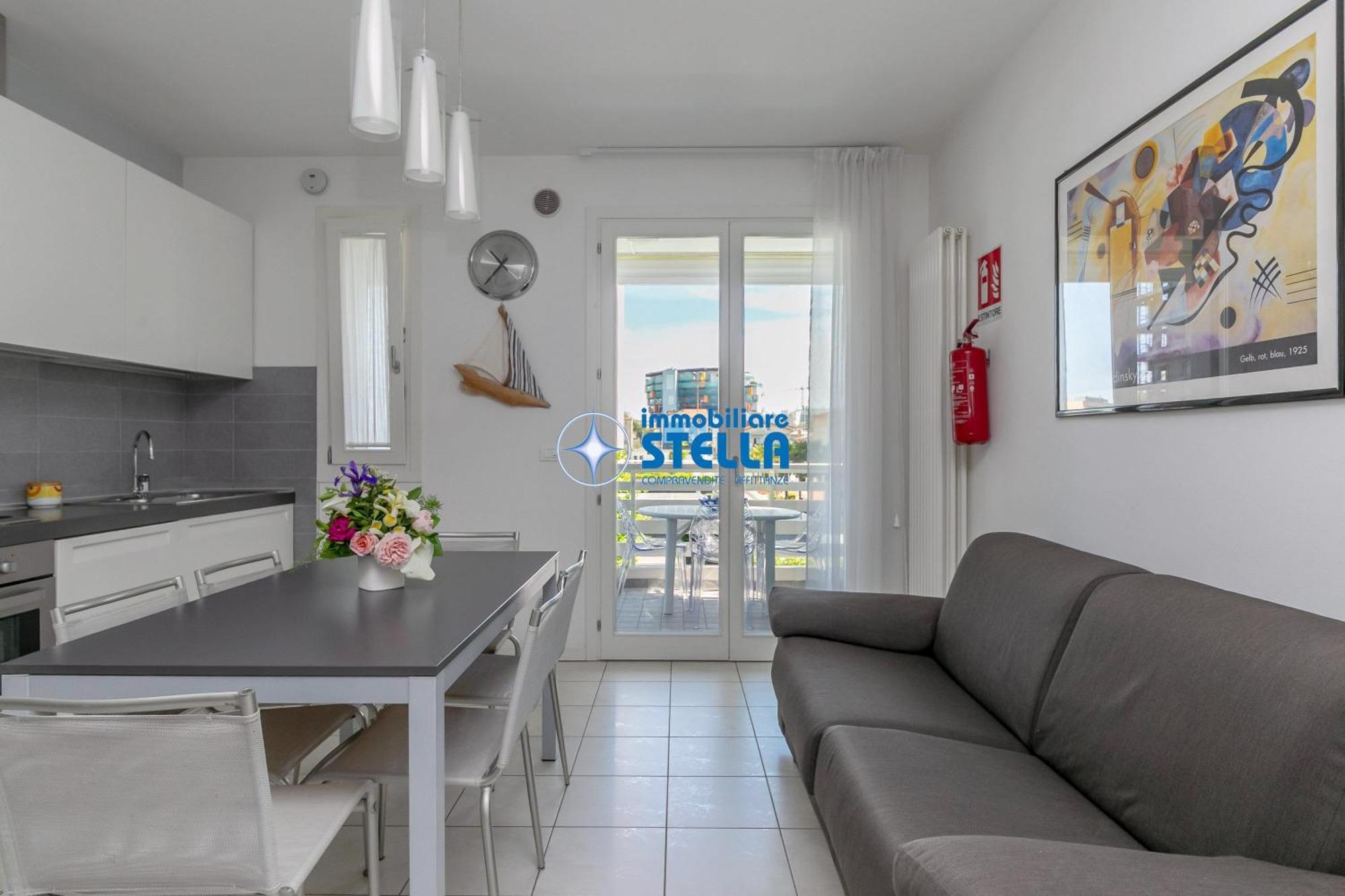 Residence Maricel Lido di Jesolo Exterior photo