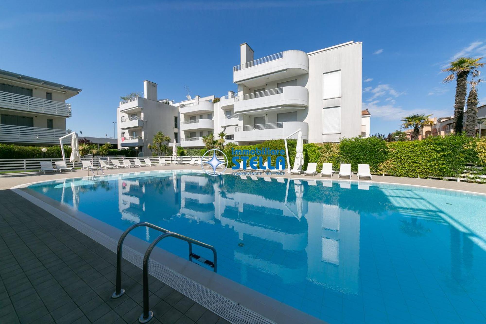 Residence Maricel Lido di Jesolo Exterior photo