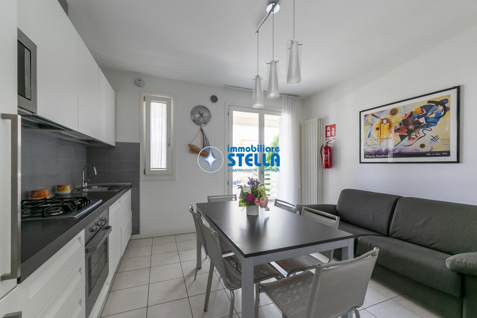Residence Maricel Lido di Jesolo Exterior photo