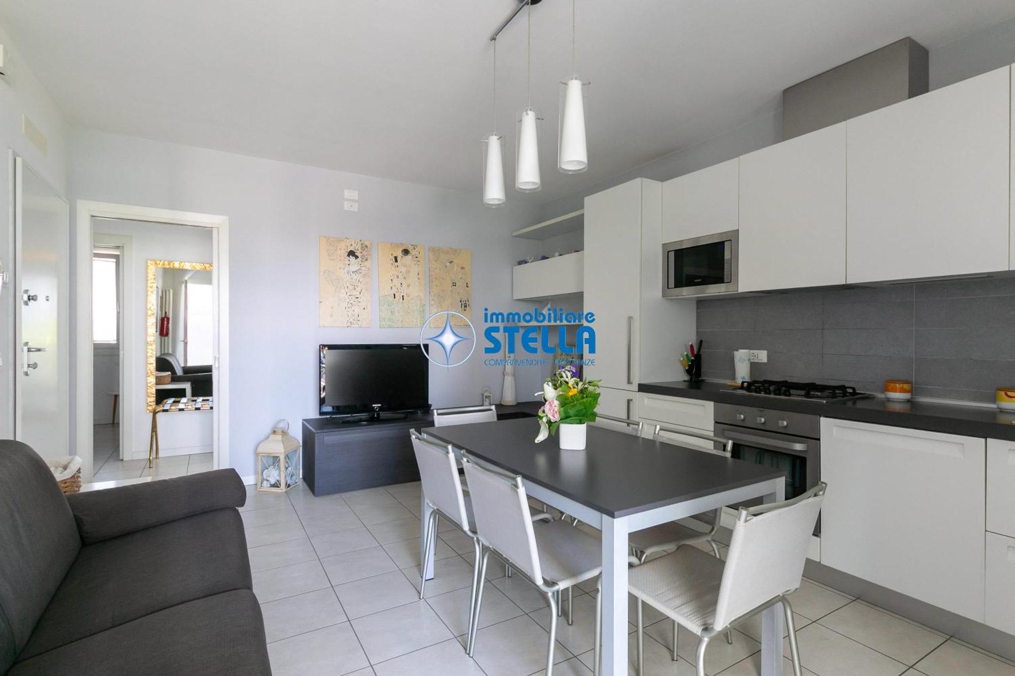 Residence Maricel Lido di Jesolo Exterior photo
